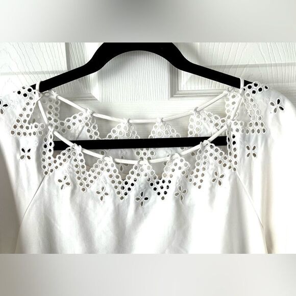 3.1 Phillip Kim  Exclusively for Barney’s New York Swing Dress with Cutouts - Picture 6 of 11